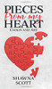 Pieces From My Heart: Chaos And Art - 9780228852896