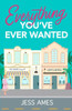 Everything You've Ever Wanted