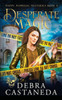 Desperate Magic (Maddy Madrigal Mysteries Book 3)