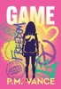 Game - (Hardback or Cased Book)