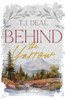 Behind the Yarrow