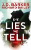 The Lies We Tell - 9798990746121