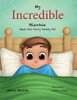 My Incredible Blankie Meets Our Furry Family Pet - (Paperback or Softback)