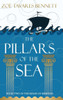The Pillars of the Sea - (Hardback or Cased Book)