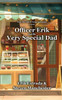 Officer Erik and the Very Special Dad - (Paperback or Softback)