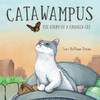 Catawampus: The Story of a Crooked Cat