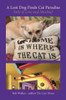 A Lost Dog Finds Cat Paradise