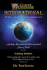 Gospel Crusaders International: Training Workers