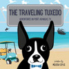 The Traveling Tuxedo: Adventures in Port Aransas, TX