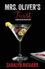 Mrs. Oliver's Twist - (Paperback or Softback)