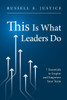 This Is What Leaders Do