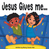 Jesus Gives Me... - (Paperback or Softback)