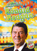 Ronald Reagan (American Presidents) - 9781648344862