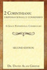 2 Corinthians: Dispensationally Considered - (Paperback or Softback)