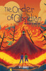 The Order of Obsidian - (Paperback or Softback)