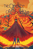 The Order of Obsidian - (Hardback or Cased Book)