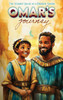 Omar's Journey The Hidden Value In A Broken Sword - (Hardback or Cased Book)