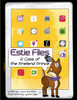 Estie Files: A Case of the Pretend Prince