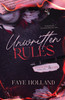 Unwritten Rules - 9798992856200