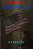 Nazi America Conspiracy - (Paperback or Softback)