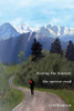 Staying the Journey: The Narrow Road