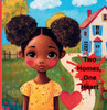 Two Homes, One Heart - 9798998548901