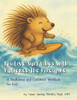 Positive Surf Vibes With Patience The Porcupine: A Mindfulness and Confidence Workbook For Kids