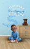 Jeremiah and The Magic of Reading