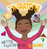 I'm Grateful: A Christian Children's Book About Thankfulness, God's Love & Daily Blessings