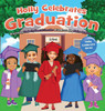 Holly Celebrates Graduation