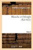 Blanche Et Osbright (Littã©Rature) (French Edition)