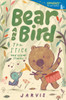 Bear and Bird: The Stick and Other Stories: Candlewick Sparks