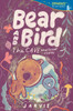 Bear and Bird: The Cave and Other Stories: Candlewick Sparks