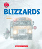 Blizzards (Learn About: Wild Weather) - (Paperback or Softback)
