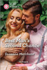 Best Man's Second Chance