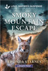 Smoky Mountain Escape - 9781335638731