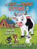 A Cat and Eight Kittens 2 - (Paperback or Softback)