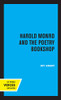 Harold Monro And The Poetry Bookshop - 9780520366848