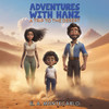 Adventures with Hanz - A Trip to the Desert - (Paperback or Softback)