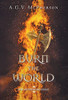 Burn The World (The Aeternium Cycle) - 9781039101456