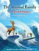 The Animal Family Adventures: A Day at the Beach