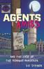 Agents Amiss: and the Case of the Midnight Murderer - (Paperback or Softback)