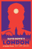 David Bowie's London