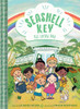 The Lucky Day (Seashell Key #3): A Chapter Book