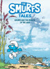 The Smurfs Tales Vol. 12: Smurfs and the Dragon of the Lake - (Paperback or Softback)