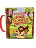 Toddler Bible Stories and Prayers