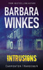 Intrusions: A Lesbian Detective Novel