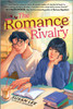 The Romance Rivalry: An Enemies-To-Lovers Fake Dating Bookish College Rom-Com