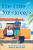 The Code for Love: A Spicy Workplace Rivals Steminist ROM Com