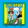 Horses!